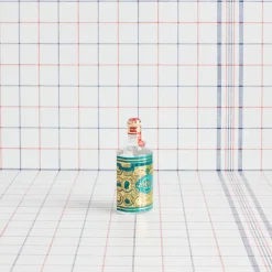 1373 VAG u0026 DISTRIBUTION Parfums|Sélection De Bain Merci-Eau de Cologne Original 4711 - 100 ml