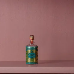 1373 VAG u0026 DISTRIBUTION Parfums|Sélection De Bain Merci-Eau de Cologne Original 4711 - 100 ml