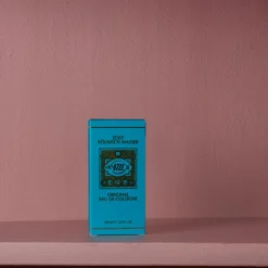 1373 VAG u0026 DISTRIBUTION Parfums|Sélection De Bain Merci-Eau de Cologne Original 4711 - 100 ml