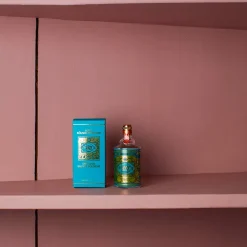 1373 VAG u0026 DISTRIBUTION Parfums|Sélection De Bain Merci-Eau de Cologne Original 4711 - 100 ml