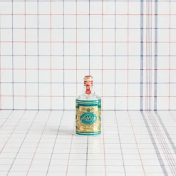 1373 VAG u0026 DISTRIBUTION Parfums|Sélection De Bain Merci-Eau de Cologne Original 4711 - 100 ml