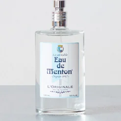 1071 PRESTIGE DE MENTON Parfums-Eau de menton L'Originale - 100ml