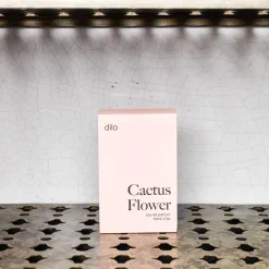 2251 DILO Parfums-Eau de Parfum - Cactus Flower - Dilo