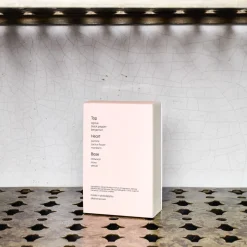 2251 DILO Parfums-Eau de Parfum - Cactus Flower - Dilo