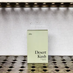 2251 DILO Parfums-Eau de Parfum - Desert Kush - Dilo