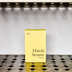 2251 DILO Parfums-Eau de Parfum - Hinoki Sesame - Dilo