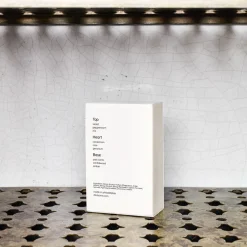 2251 DILO Parfums-Eau de Parfum - Palo Santo - Dilo