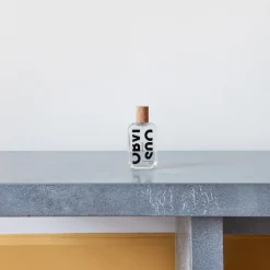 1361 DIFFERENTES LATITUDES Parfums-Eau de parfum - Un Musc - Obvious