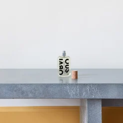 1361 DIFFERENTES LATITUDES Parfums|Sélection De Bain Merci-Eau de parfum - Une Fleur d'Oranger - Obvious