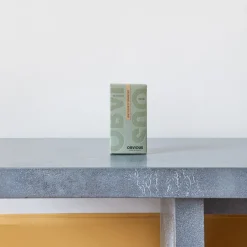 1361 DIFFERENTES LATITUDES Parfums|Sélection De Bain Merci-Eau de parfum - Une Fleur d'Oranger - Obvious