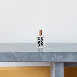 1361 DIFFERENTES LATITUDES Parfums-Eau de parfum - Une Verveine - Obvious