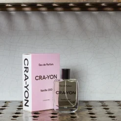 2119 CRAYON Parfums-Eau de parfum - Vanilla CEO