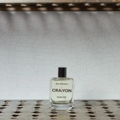 2119 CRAYON Parfums-Eau de parfum - Vanilla CEO