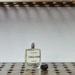 2119 CRAYON Parfums-Eau de parfum - Vanilla CEO