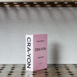 2119 CRAYON Parfums-Eau de parfum - Vanilla CEO