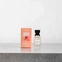 1833 ANTINOMIE Parfums-Eau de parfum Ambre Insomniaque - Antinomie