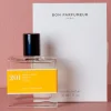 2968 LE PARFUMEUR Parfums-Eau de parfum N°201 - Bon Parfumeur
