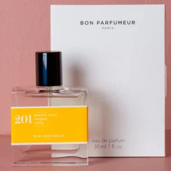 2968 LE PARFUMEUR Parfums-Eau de parfum N°201 - Bon Parfumeur