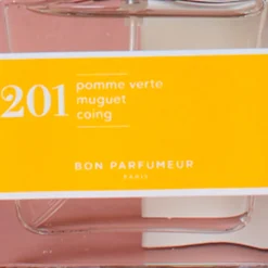 2968 LE PARFUMEUR Parfums-Eau de parfum N°201 - Bon Parfumeur