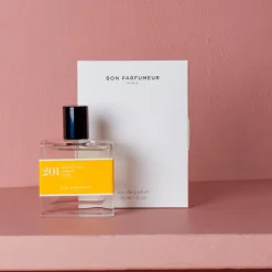 2968 LE PARFUMEUR Parfums-Eau de parfum N°201 - Bon Parfumeur