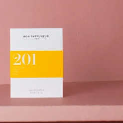 2968 LE PARFUMEUR Parfums-Eau de parfum N°201 - Bon Parfumeur