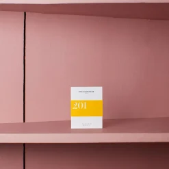 2968 LE PARFUMEUR Parfums-Eau de parfum N°201 - Bon Parfumeur