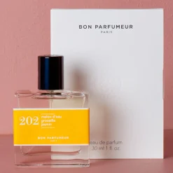 2968 LE PARFUMEUR Parfums-Eau de parfum n°202 - Bon Parfumeur