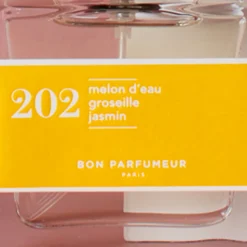2968 LE PARFUMEUR Parfums-Eau de parfum n°202 - Bon Parfumeur