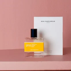 2968 LE PARFUMEUR Parfums-Eau de parfum n°202 - Bon Parfumeur