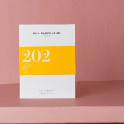 2968 LE PARFUMEUR Parfums-Eau de parfum n°202 - Bon Parfumeur