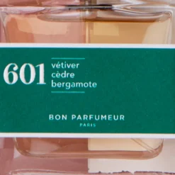 2968 LE PARFUMEUR Parfums-Eau de parfum n°601 - Bon Parfumeur