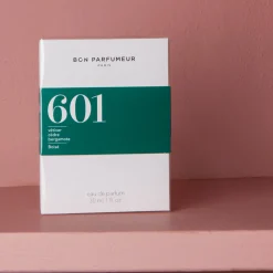 2968 LE PARFUMEUR Parfums-Eau de parfum n°601 - Bon Parfumeur