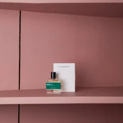 2968 LE PARFUMEUR Parfums-Eau de parfum n°601 - Bon Parfumeur