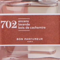 2968 LE PARFUMEUR Parfums-Eau de parfum N°702 - Bon Parfumeur
