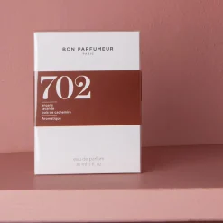 2968 LE PARFUMEUR Parfums-Eau de parfum N°702 - Bon Parfumeur