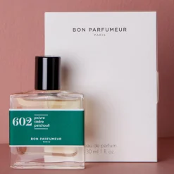 2968 LE PARFUMEUR Parfums-Eau de parfum n°602 - Bon Parfumeur