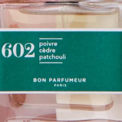 2968 LE PARFUMEUR Parfums-Eau de parfum n°602 - Bon Parfumeur