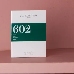 2968 LE PARFUMEUR Parfums-Eau de parfum n°602 - Bon Parfumeur