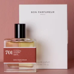 2968 LE PARFUMEUR Parfums-Eau de parfum N°701 - Bon Parfumeur