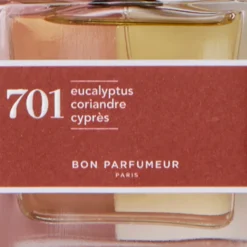 2968 LE PARFUMEUR Parfums-Eau de parfum N°701 - Bon Parfumeur