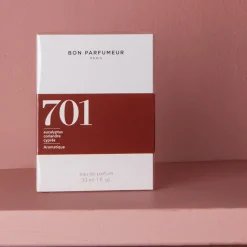 2968 LE PARFUMEUR Parfums-Eau de parfum N°701 - Bon Parfumeur