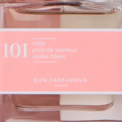 2968 LE PARFUMEUR Parfums-Eau de parfum N°101 - Bon Parfumeur