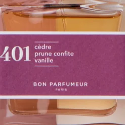 2968 LE PARFUMEUR Parfums|Salle De Bain : Esprit Japonais-Eau de parfum N°401 - Bon Parfumeur