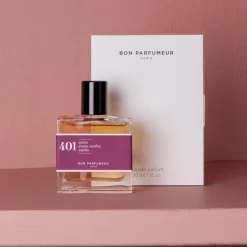2968 LE PARFUMEUR Parfums|Salle De Bain : Esprit Japonais-Eau de parfum N°401 - Bon Parfumeur