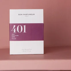 2968 LE PARFUMEUR Parfums|Salle De Bain : Esprit Japonais-Eau de parfum N°401 - Bon Parfumeur