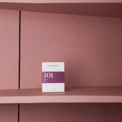 2968 LE PARFUMEUR Parfums|Salle De Bain : Esprit Japonais-Eau de parfum N°401 - Bon Parfumeur