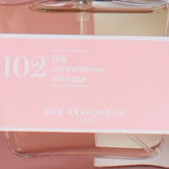 2968 LE PARFUMEUR Parfums-Eau de parfum n°102 - Bon Parfumeur