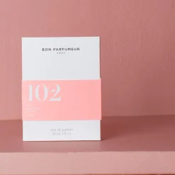 2968 LE PARFUMEUR Parfums-Eau de parfum n°102 - Bon Parfumeur