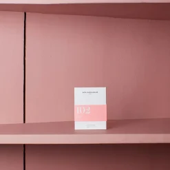 2968 LE PARFUMEUR Parfums-Eau de parfum n°102 - Bon Parfumeur