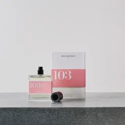 2968 LE PARFUMEUR Parfums-Eau de parfum N°103 - Bon Parfumeur